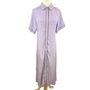 Jouetie (Japanese brand) Purple Japan Souvenir-style Purple Dress sz M